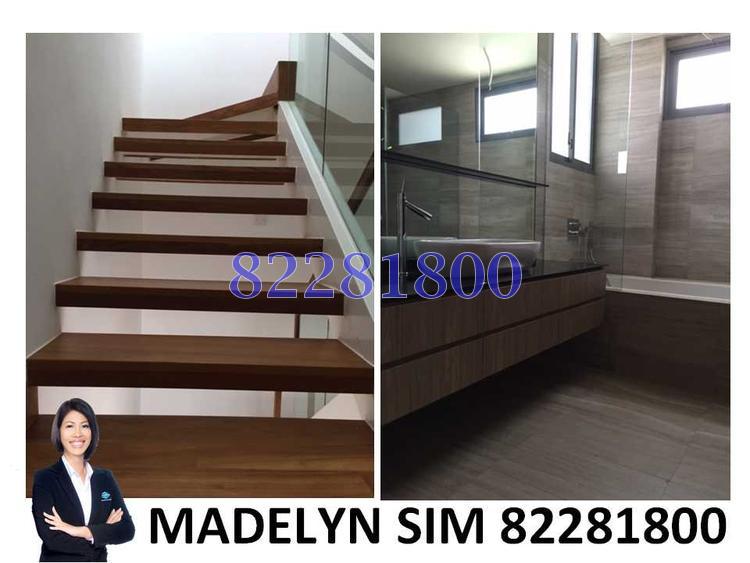 The Seawind (D15), Terrace #203179421